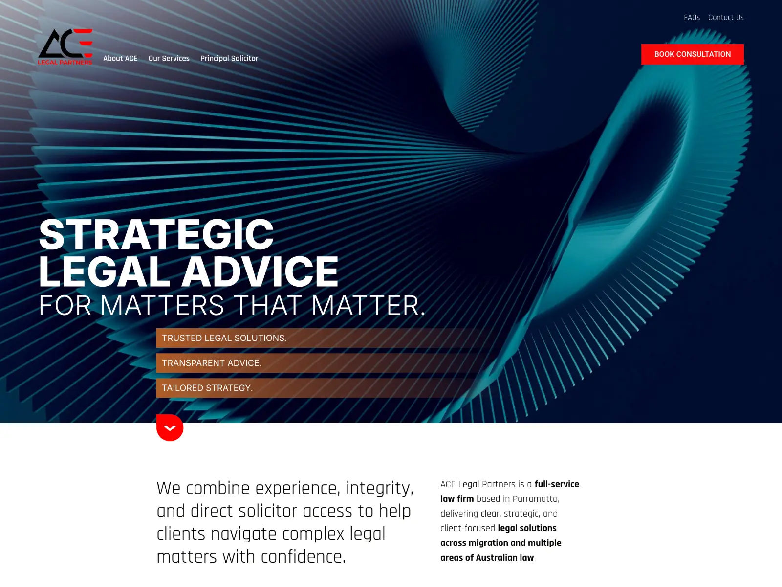 ACE Legal Partners