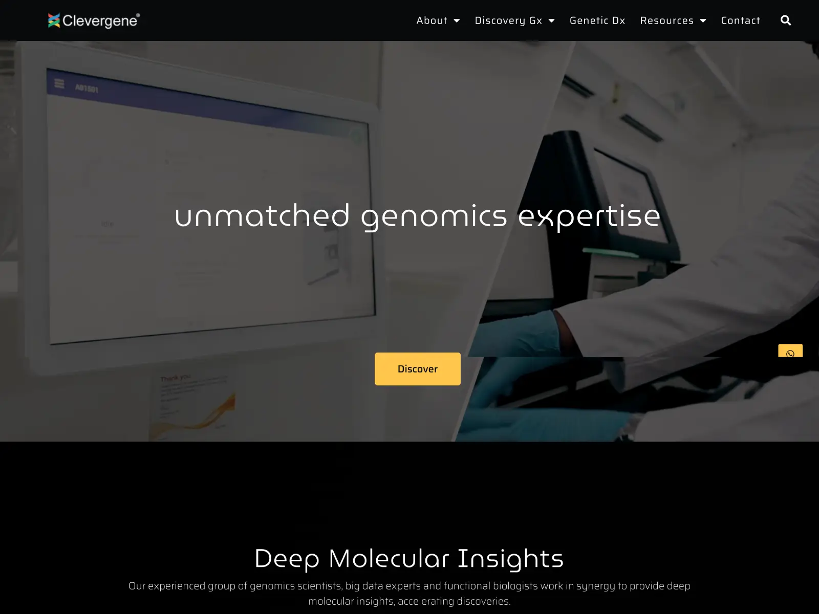 Clevergene