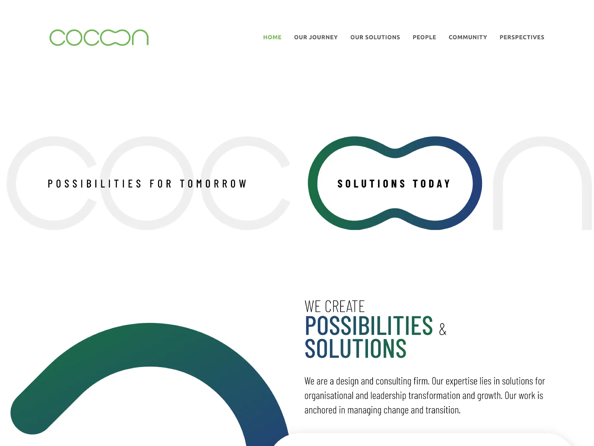 Cocoon Consulting