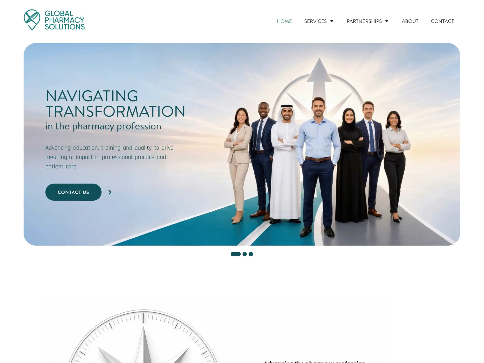 Global Pharmacy Solutions