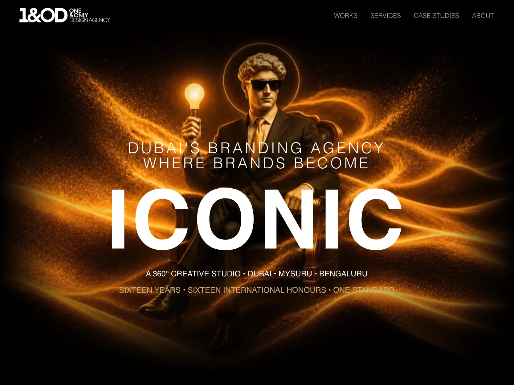 One&Only Design