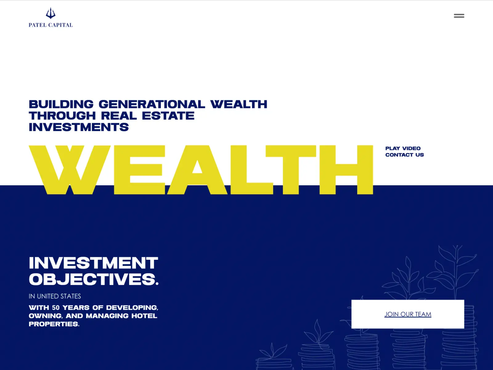 Patel Capital