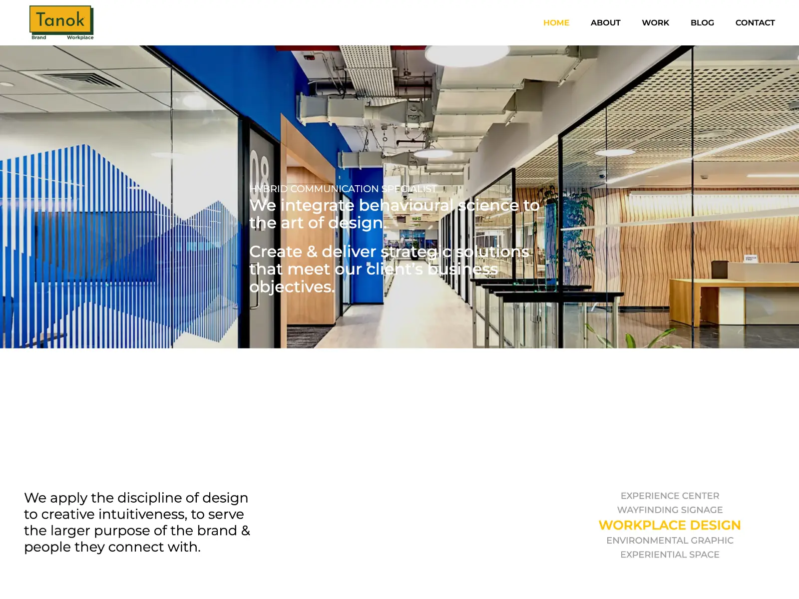 Tanok Designs