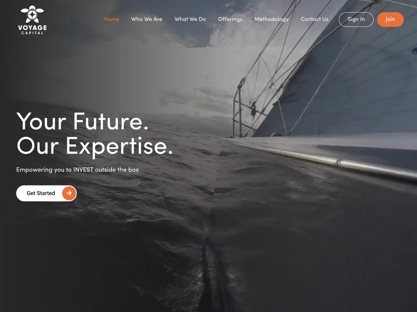 Voyage Capital